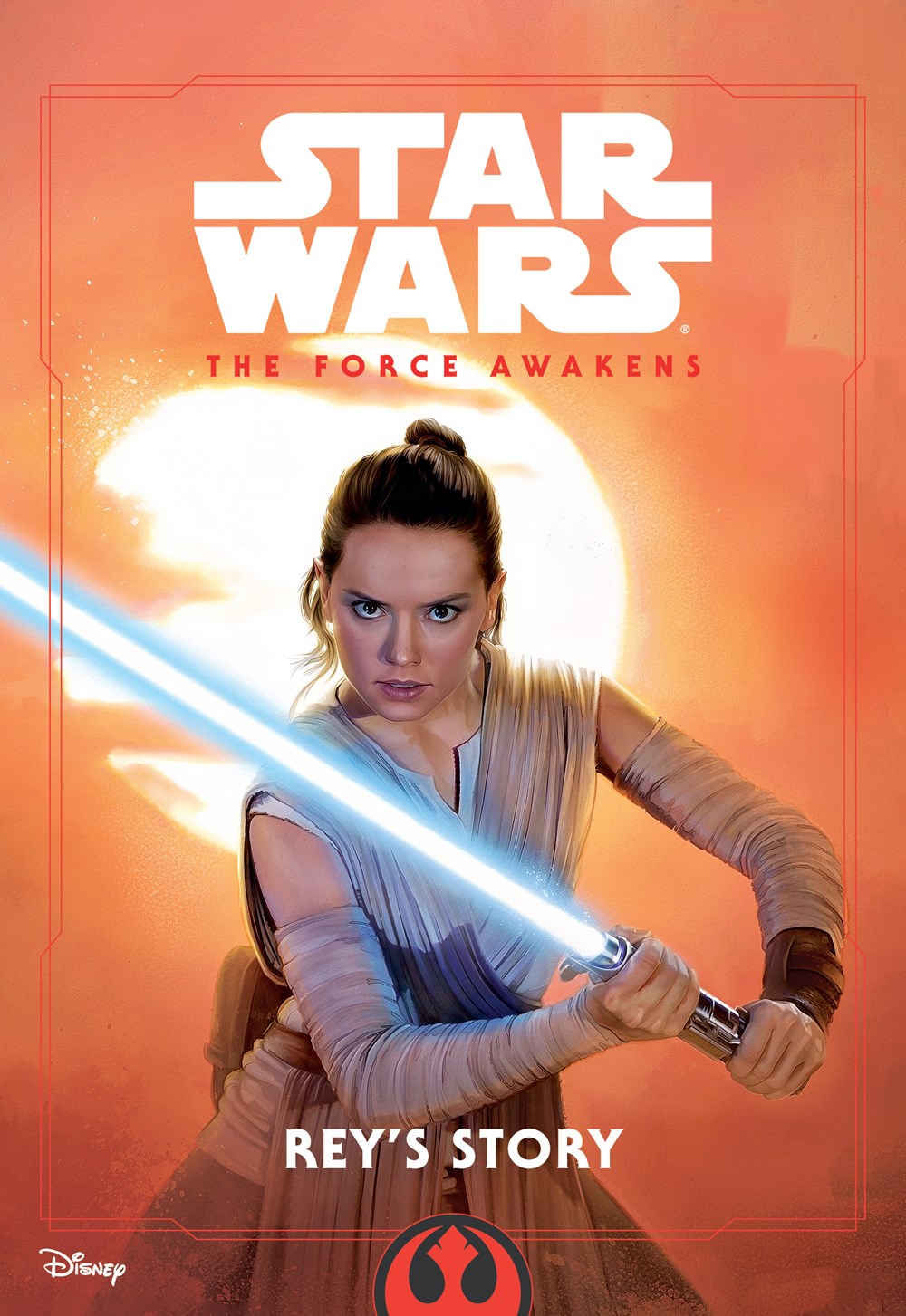 The Force Awakens Rey S Story Wookieepedia Fandom