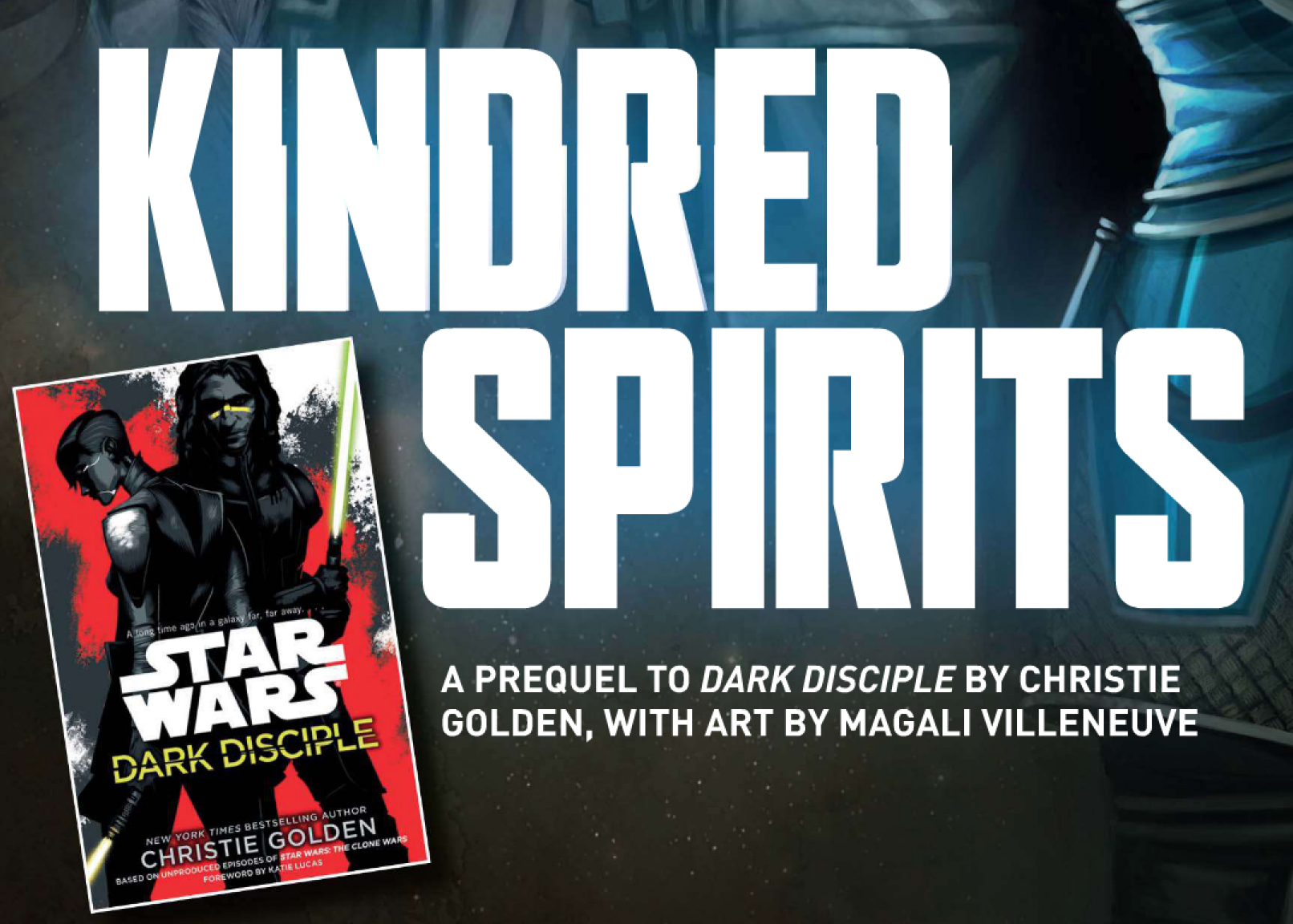 kindred spirit kindred spirit