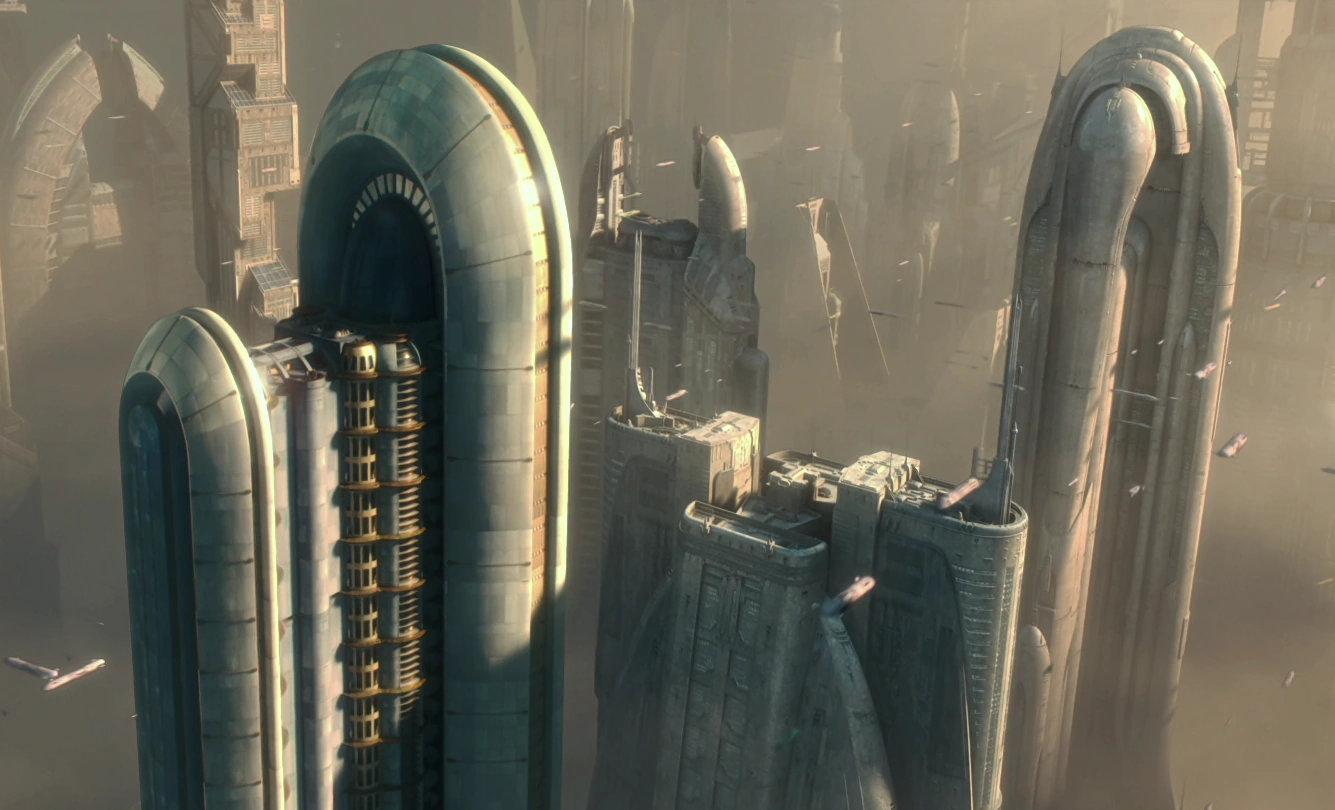 Senate Apartment Complex Wookieepedia FANDOM powered by Wikia