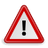 Dialog-warning