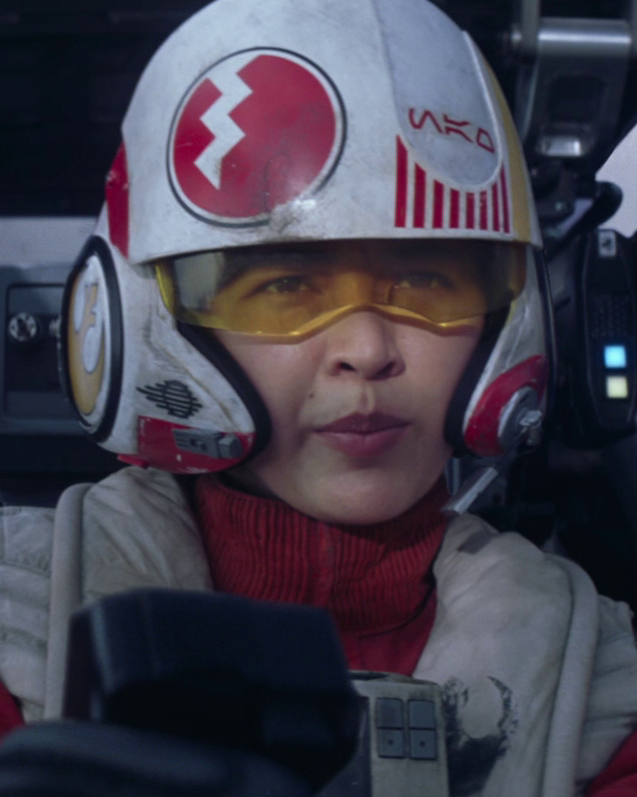 Join The Resistance Bata Negro STAR WARS Episode 7