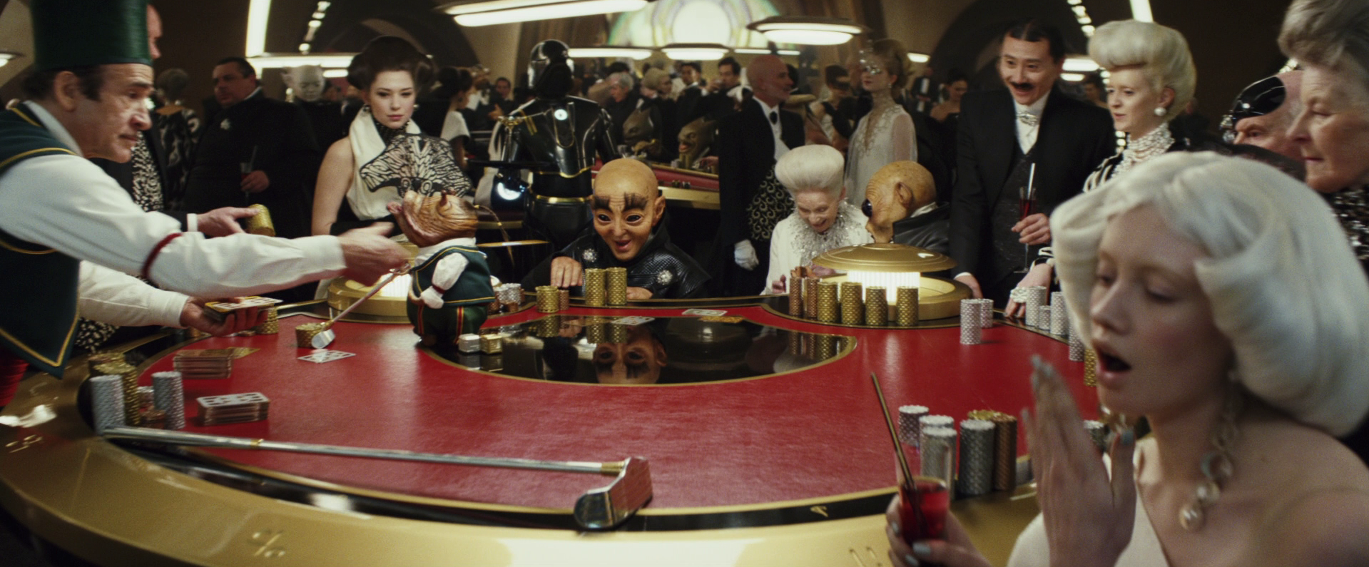 Gambling Gambling