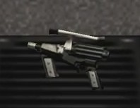 R-65 heavy blaster
