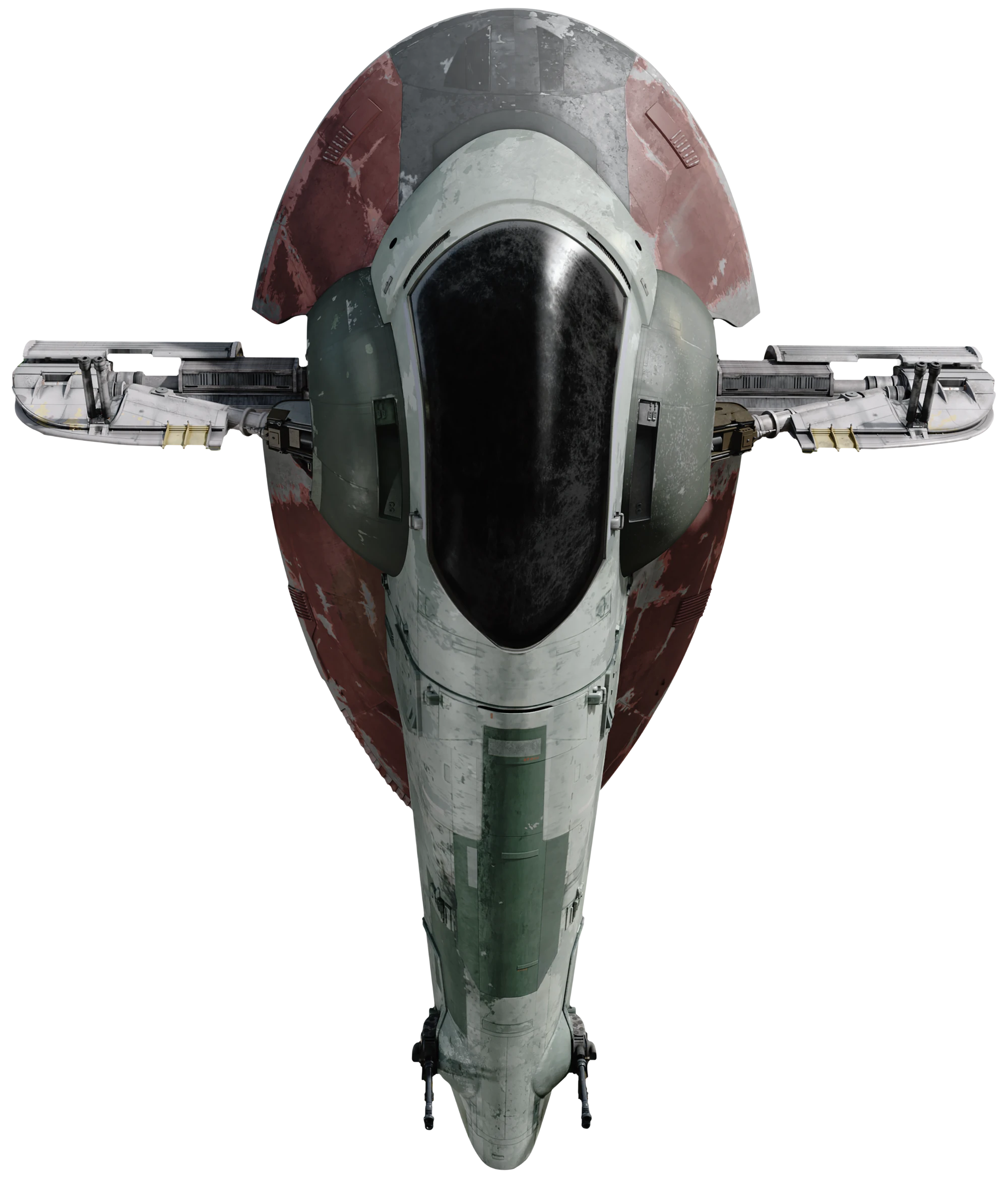 Category:Mandalorian starships | Wookieepedia | Fandom