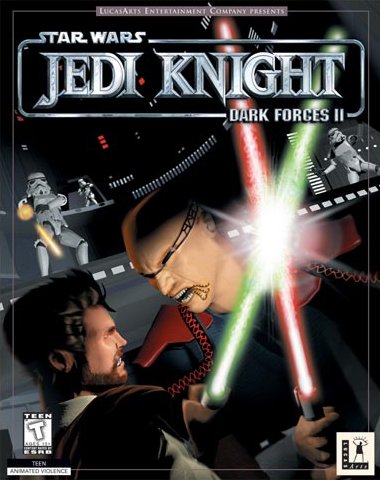 download jedi knight dark forces