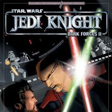 Star Wars Jedi Knight Dark Forces Ii Wookieepedia Fandom