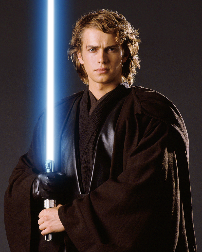 Anakin Skywalker Wookieepedia Fandom