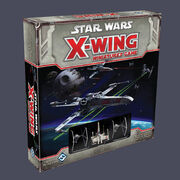 CoreSetXwing