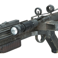 E 10 Blaster Rifle Wookieepedia Fandom