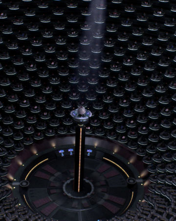 帝国元老院 Wookieepedia Fandom