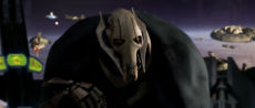 Grievous sull'Invisible Hand