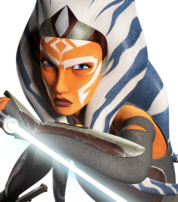 Ahsoka Tano Kaminopedia FANDOM powered by Wikia