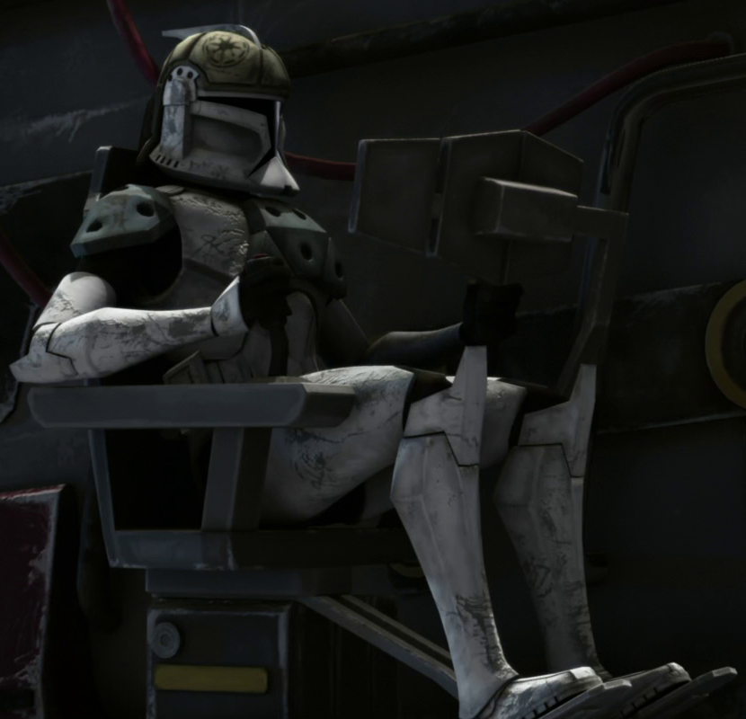 Clone gunner | Wookieepedia | Fandom
