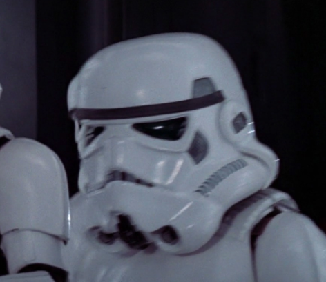 han and luke stormtrooper