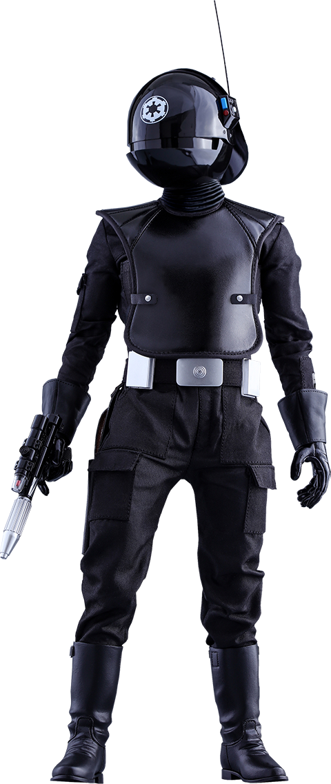 New Lego Star Wars Imperial Gunner Death Star Trooper Figure No Gun - tge imperial death star roblox