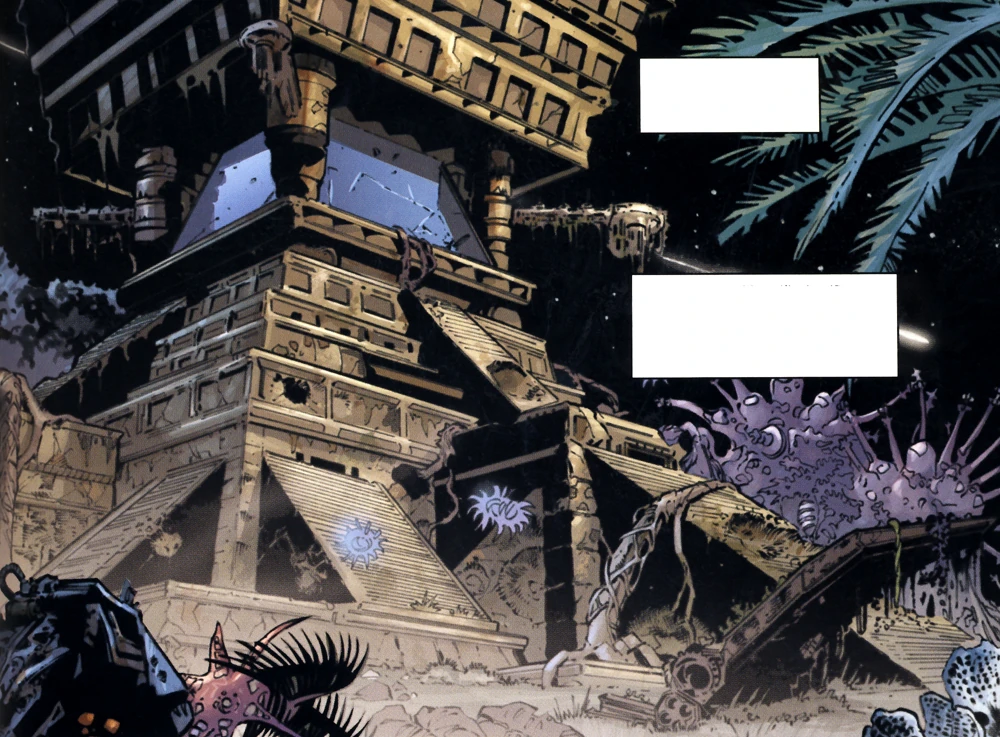 Jedi Academy Secret Areas Jedi Academy Secret Areas