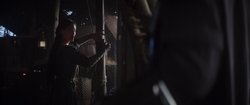 Omera Barn The Mandalorian