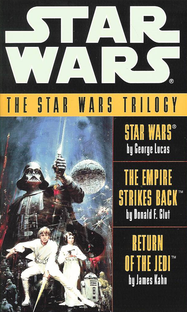 Star Wars Trilogy Wookieepedia Fandom