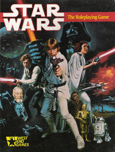 star wars the roleplaying