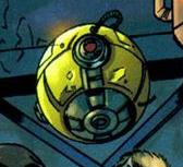 Spydroid