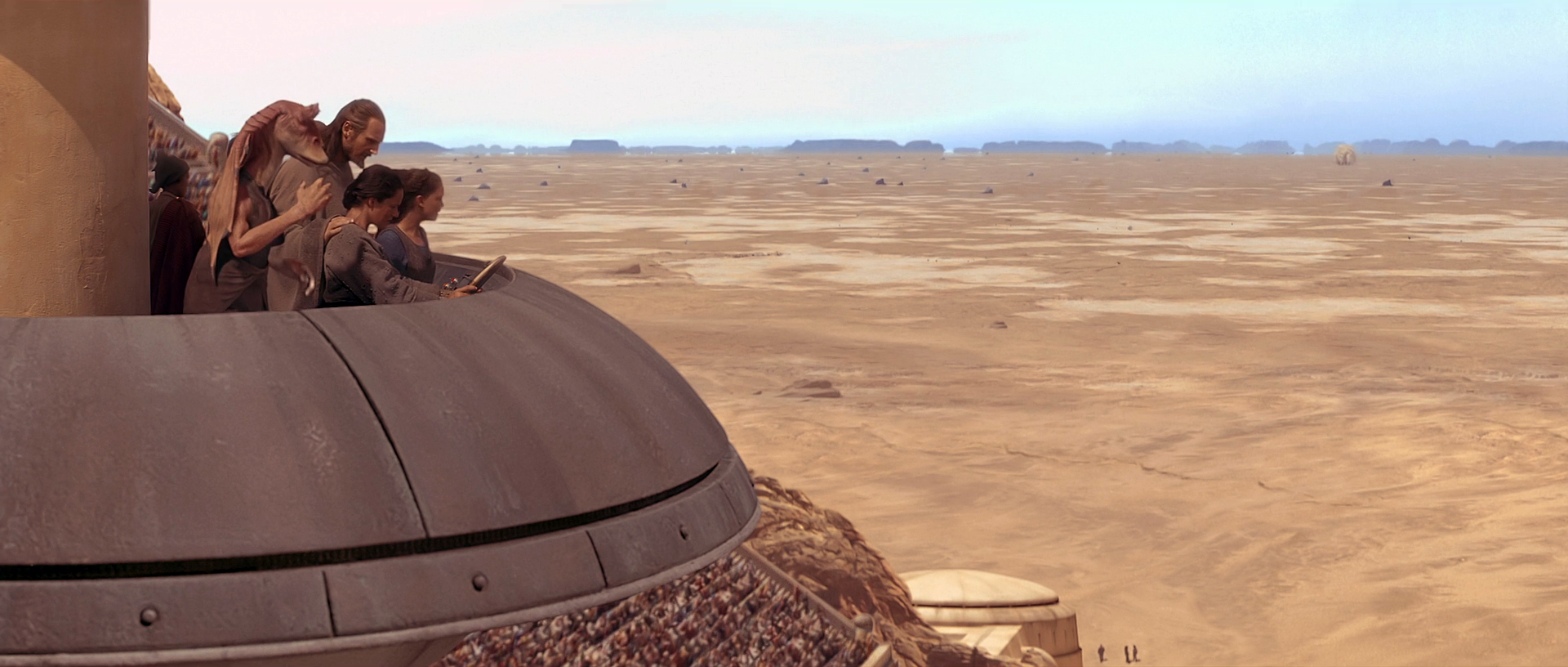 Hutt Flats | Wookieepedia | FANDOM Powered By Wikia