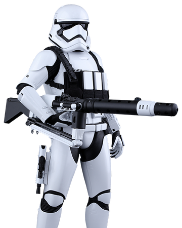 Megablaster Heavy Assault Trooper Wookieepedia Fandom