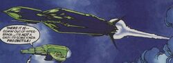 Galaxygunmissile