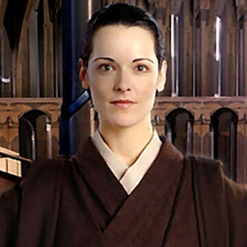 Olana Chion Wookieepedia Fandom