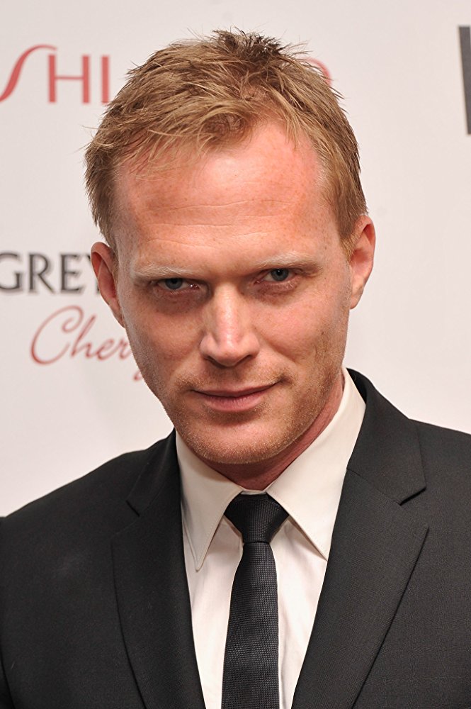 Paul Bettany avengers age