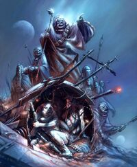 Tusken Raider | Wookieepedia | FANDOM powered by Wikia
