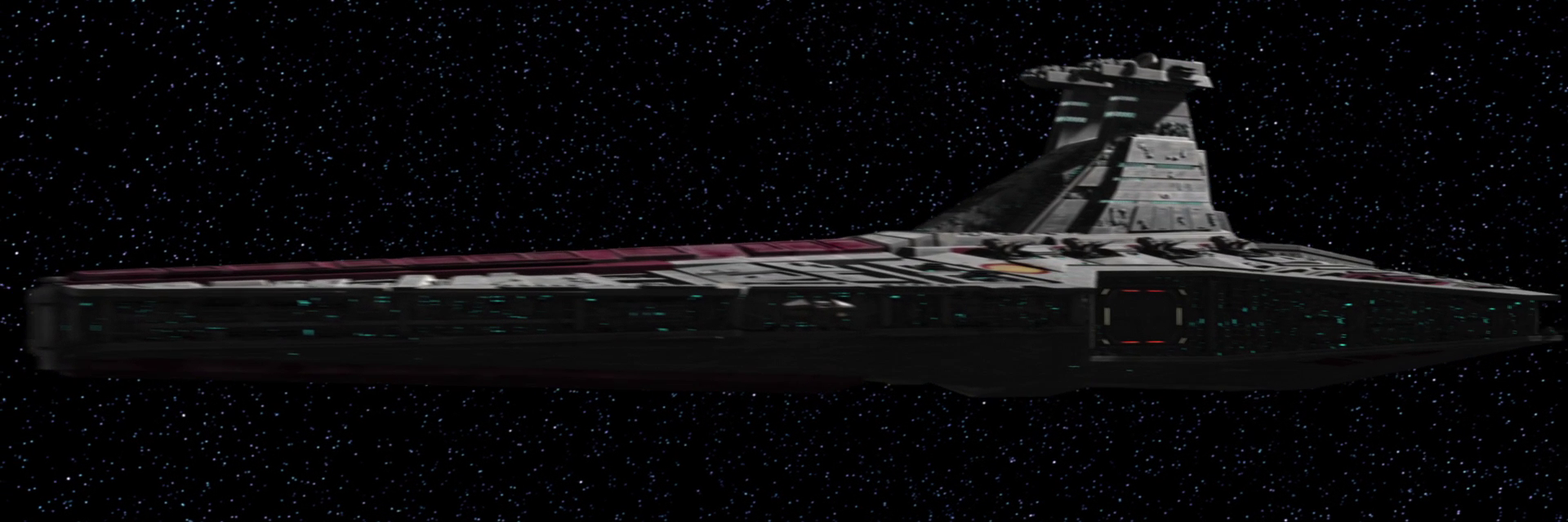 flagship star wars