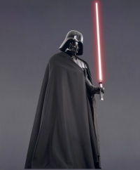 Darth Vader