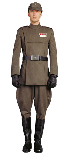 Republic officer | Wookieepedia | FANDOM powered by Wikia