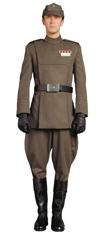 Republic military uniforms | Wookieepedia | FANDOM powered ...