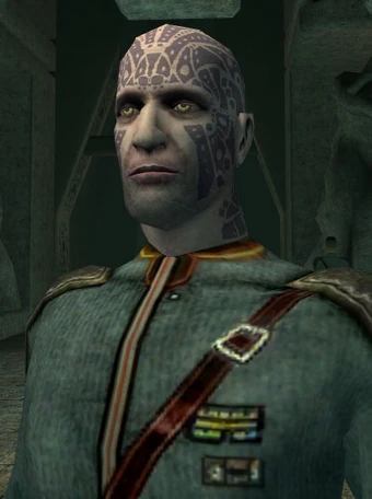 Korriban