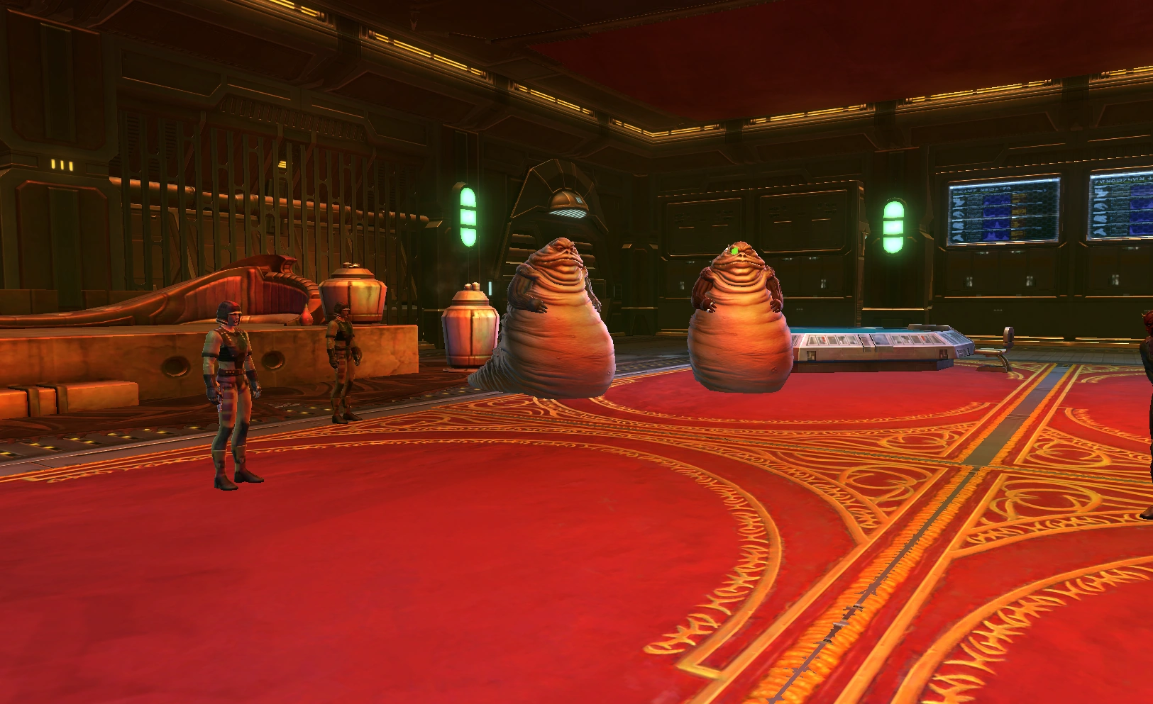 Hutt Cartel safe house Wookieepedia FANDOM powered by Wikia