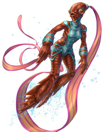 Mon Calamari Wookieepedia Fandom
