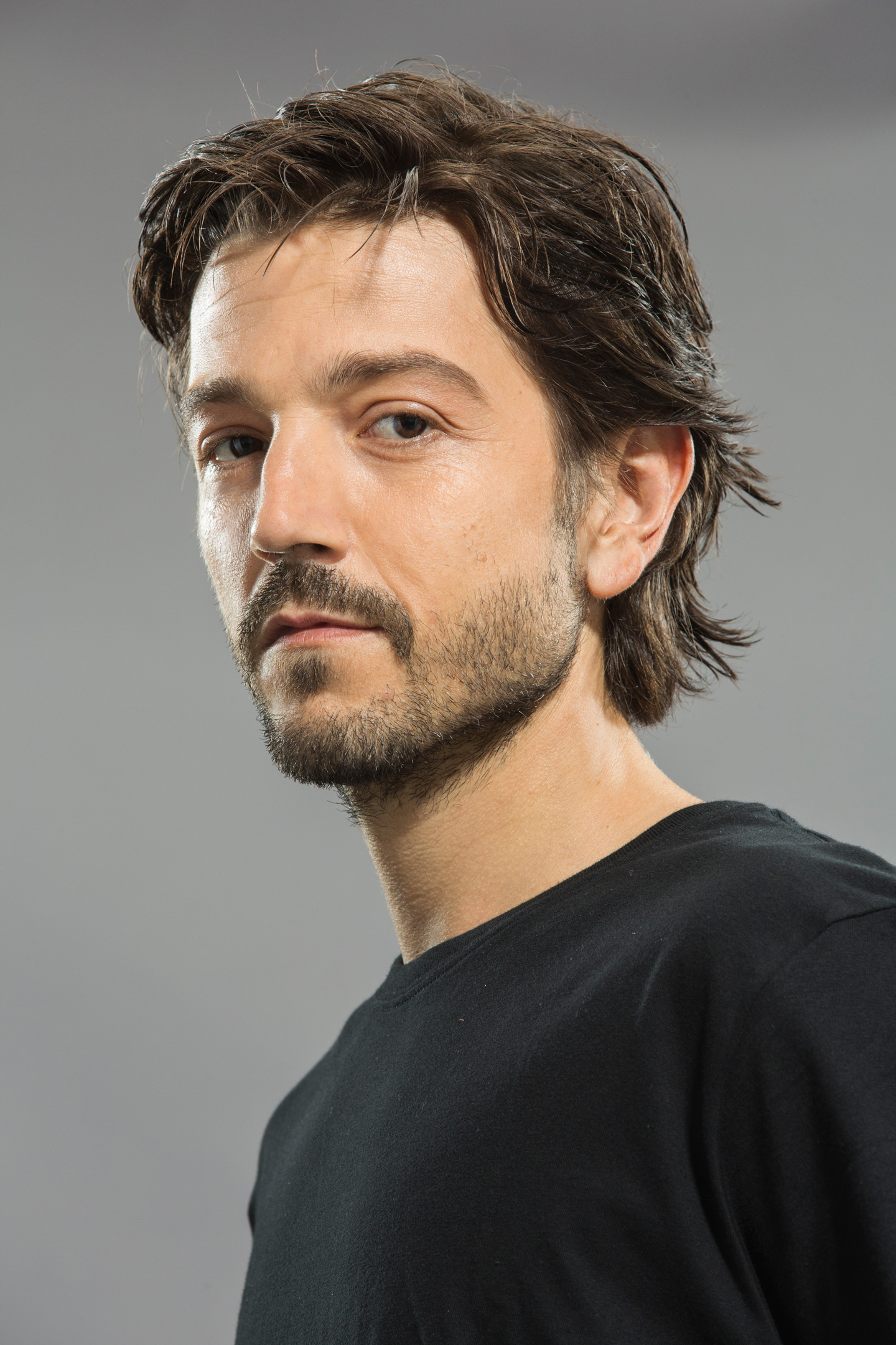 Classify Mexican actor Diego Luna leading role on Narcos Mexico