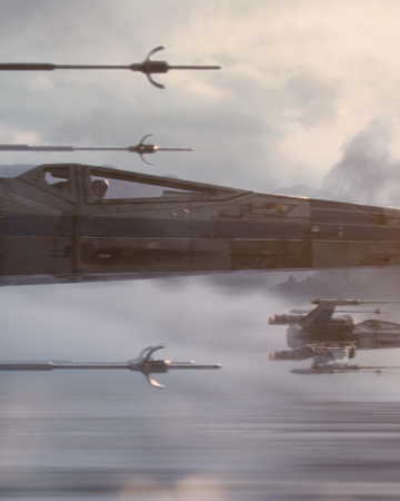 March Of The Resistance Wookieepedia Fandom