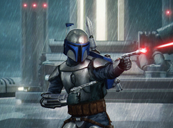 Jango Fett Wookieepedia Fandom Powered By Wikia