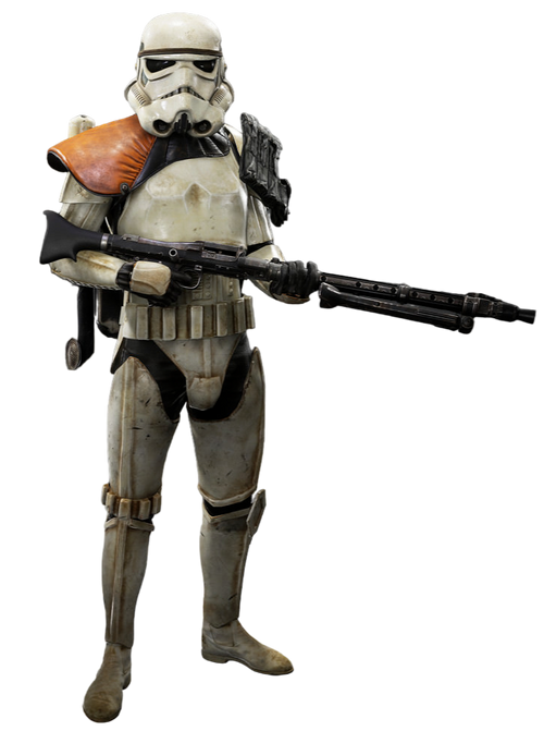 stormtrooper sergeant pauldron