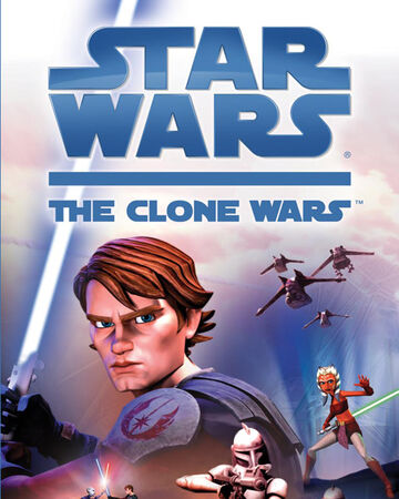 Star Wars The Clone Wars Junior Novelization Wookieepedia Fandom