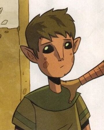 Unidentified Alien Boy Vyndal Wookieepedia Fandom