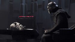 Star Wars Episode Vii The Force Awakens Wookieepedia