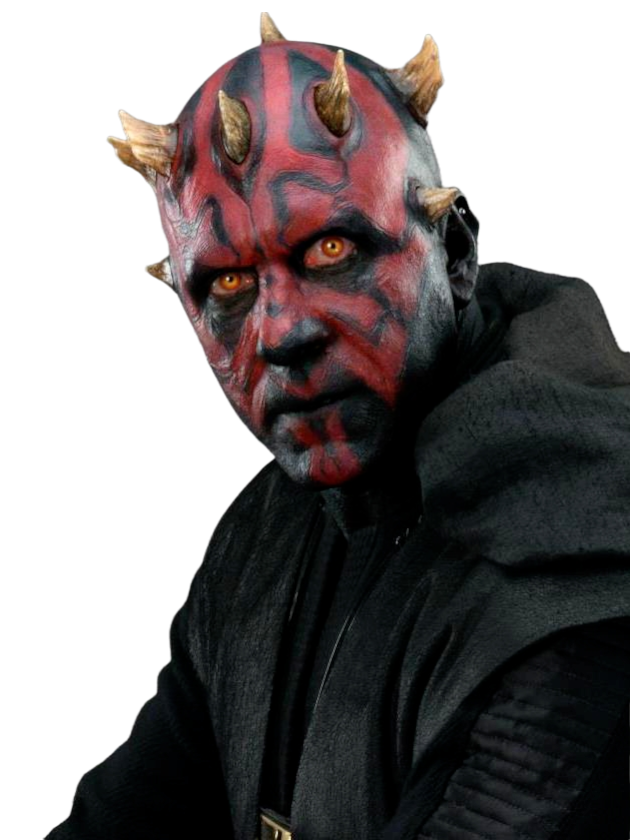 Maul | Wookieepedia | FANDOM powered by Wikia