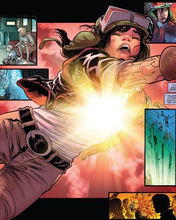 Chase On Milvayne Wookieepedia Fandom