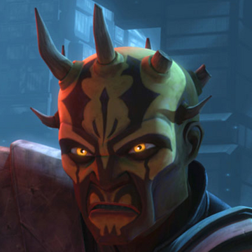 Savage Opress Wookieepedia Fandom