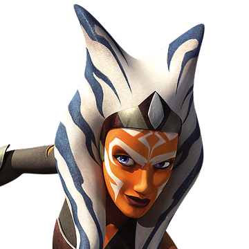 Ahsoka Tano Wookieepedia Fandom