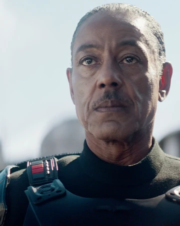 Chapter 7 The Reckoning Wookieepedia Fandom