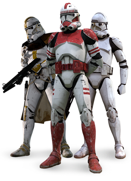 star wars the clone wars phase 2 armor